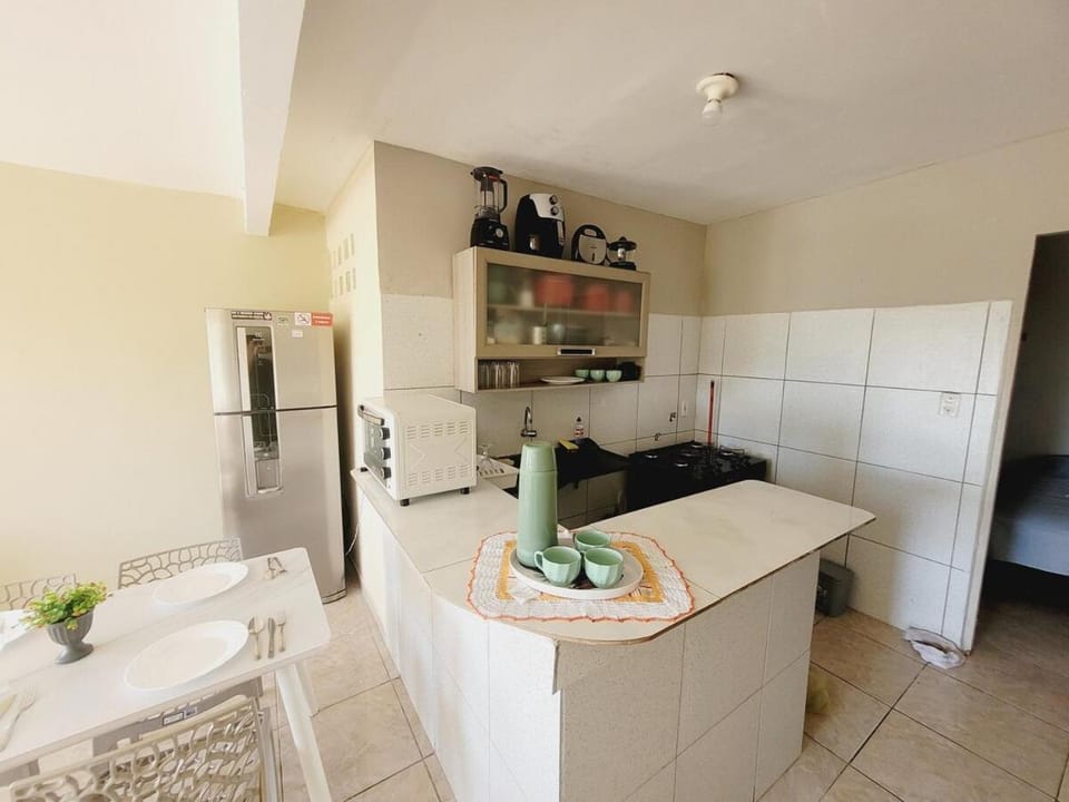 Mar aberto Apartment in Fortaleza