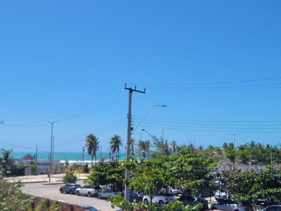 Mar aberto Apartment in Fortaleza