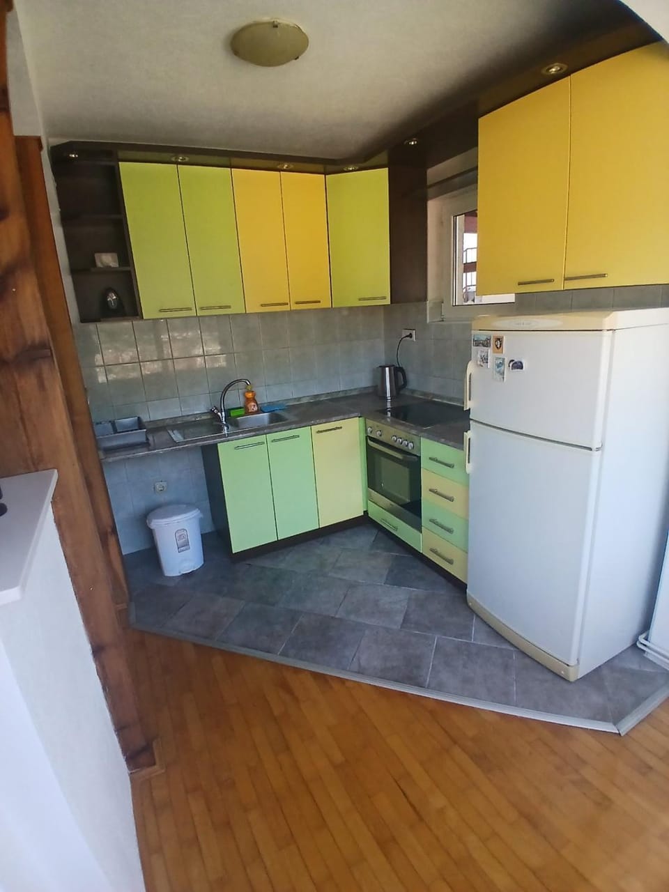Apartman Nature 2 Apartment in Federation of Bosnia and Herzegovina