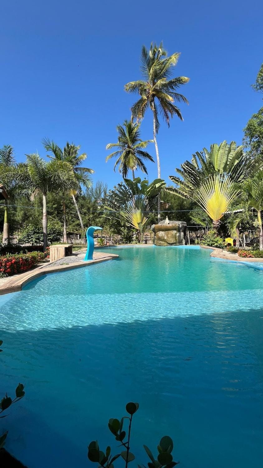Private Suite at Sítio Eucalyptus Bed and Breakfast in State of Ceará