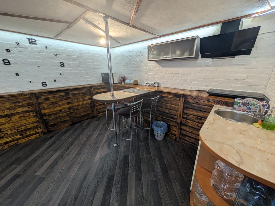 Дріт апартаменти в самому центрі міста Apartment in Ukraine