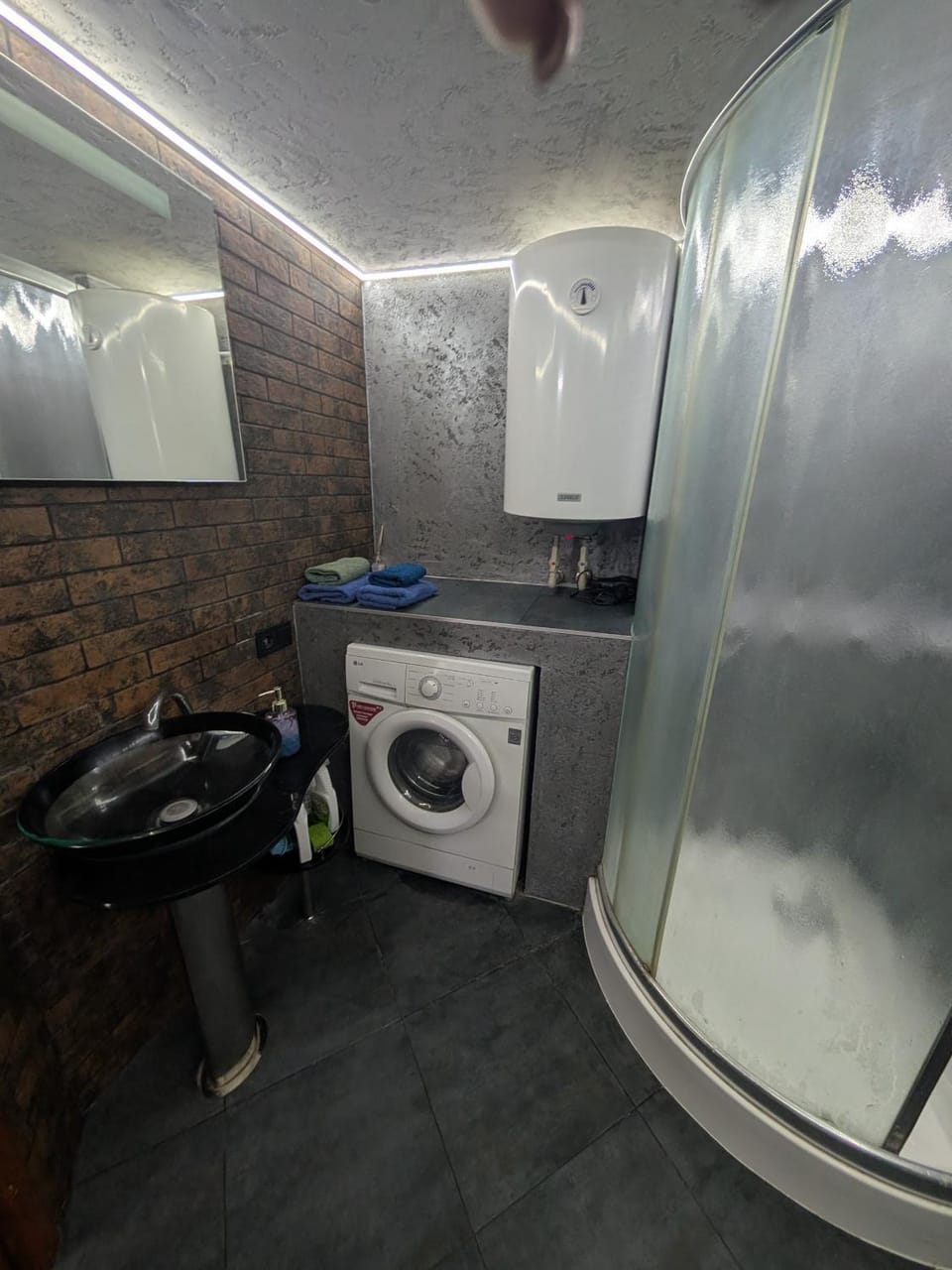 Дріт апартаменти в самому центрі міста Apartment in Ukraine