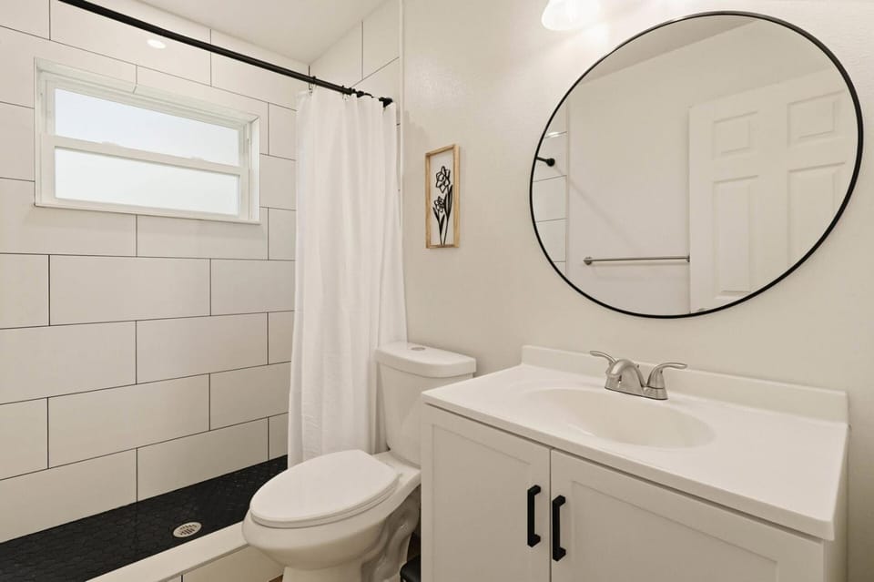 Private Cln Room Near Lakeland & Winter Haven Vacation rental in Auburndale