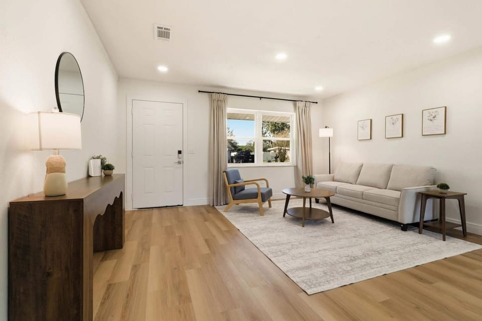 Private Cln Room Near Lakeland & Winter Haven Vacation rental in Auburndale