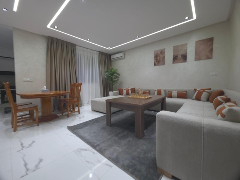 appartement de luxe moderne Apartment in Morocco