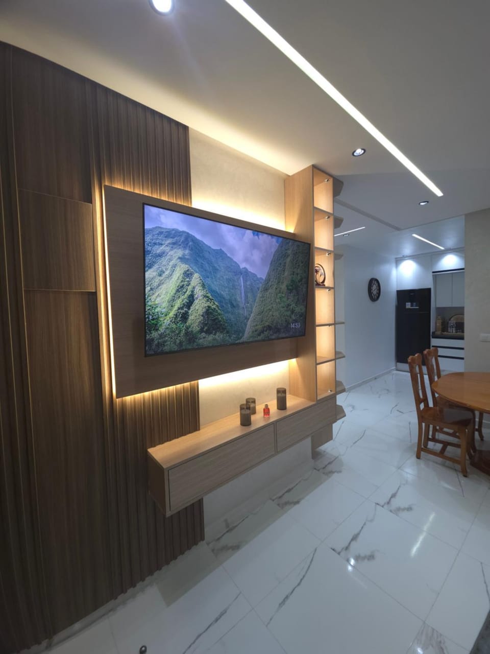 appartement de luxe moderne Apartment in Morocco