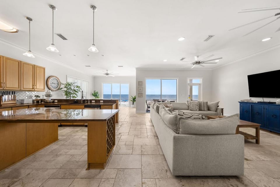 Hammock Dunes East House in Orange Beach
