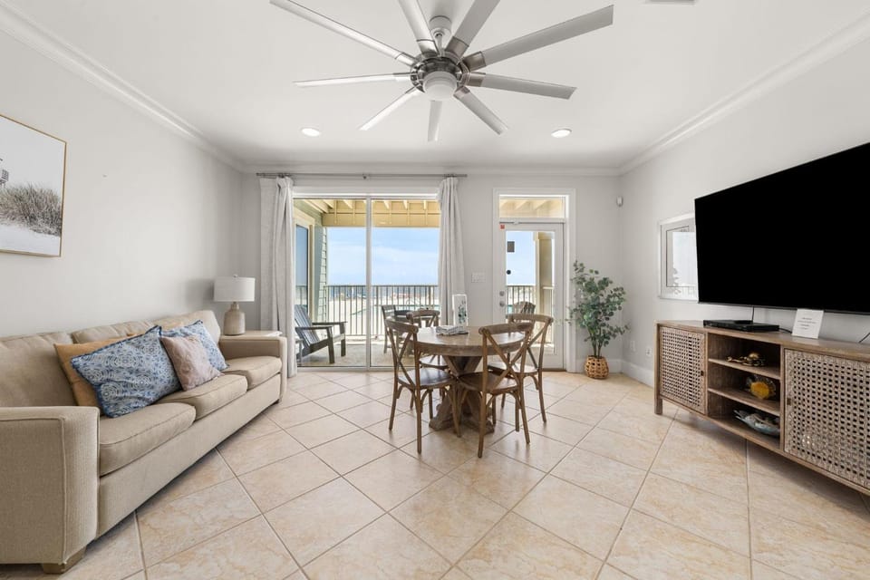 Hammock Dunes East House in Orange Beach
