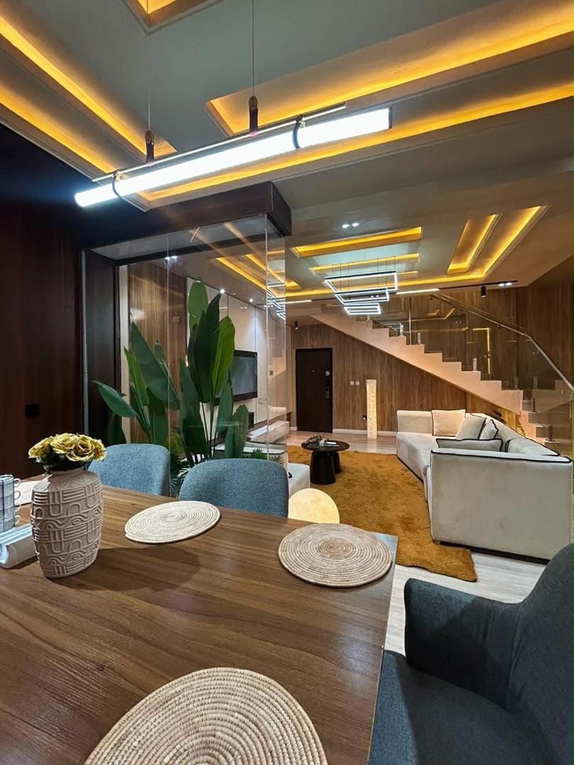 NEXTIFY HOMeS Apartment in Lagos