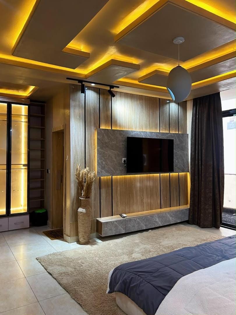 NEXTIFY HOMeS Apartment in Lagos