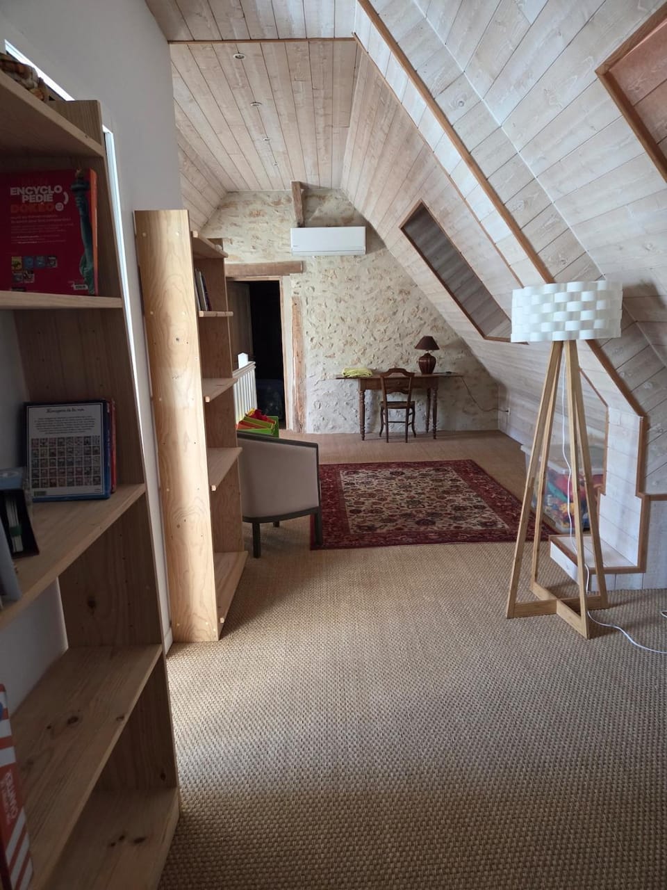 Maison de campagne House in Pays de la Loire