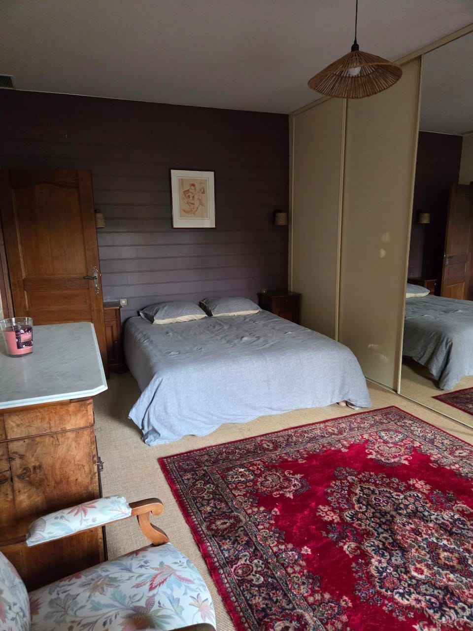 Maison de campagne House in Pays de la Loire