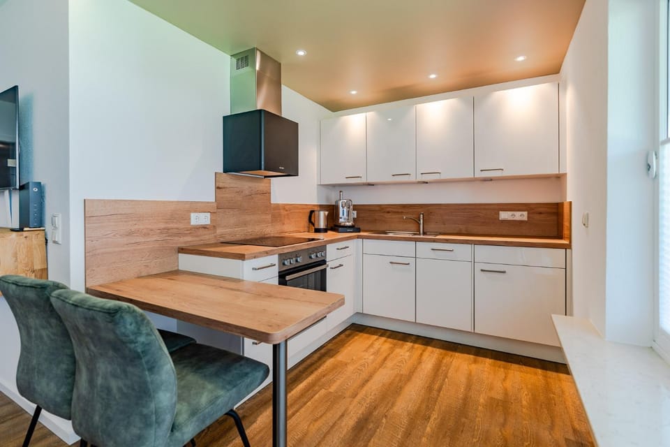 Enzianlodge Apartment in Sonthofen
