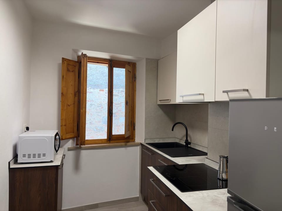 Casa Pasqualetti Apartment in San Gimignano