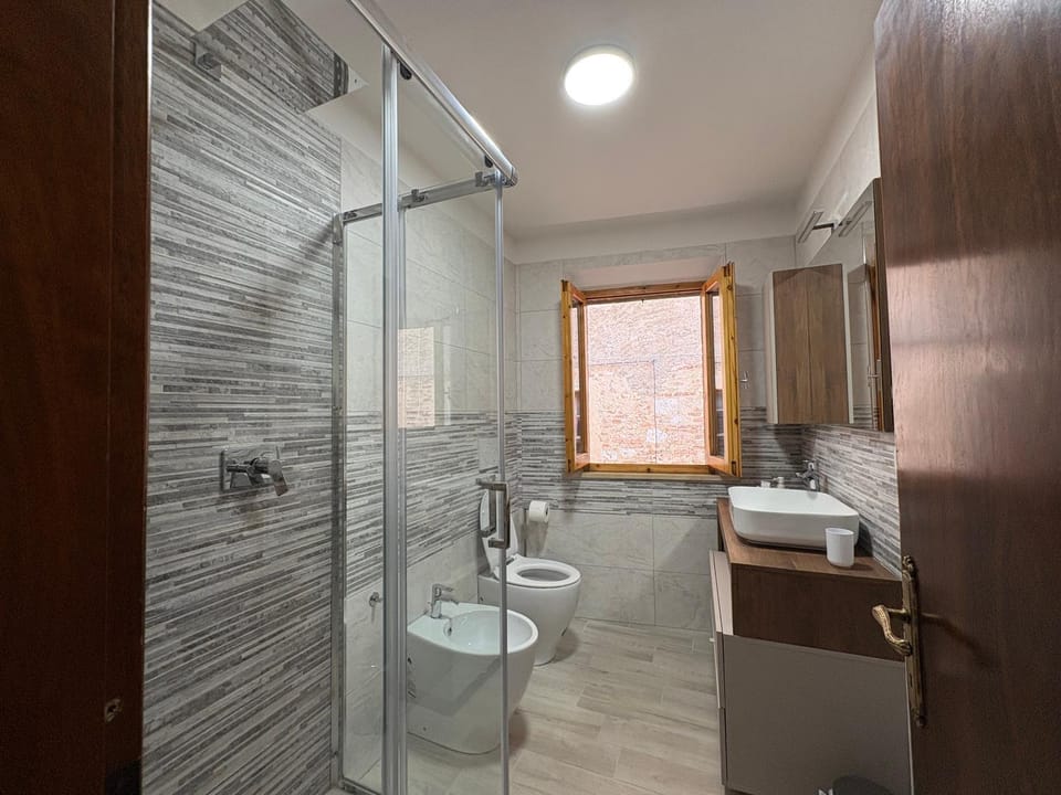 Casa Pasqualetti Apartment in San Gimignano