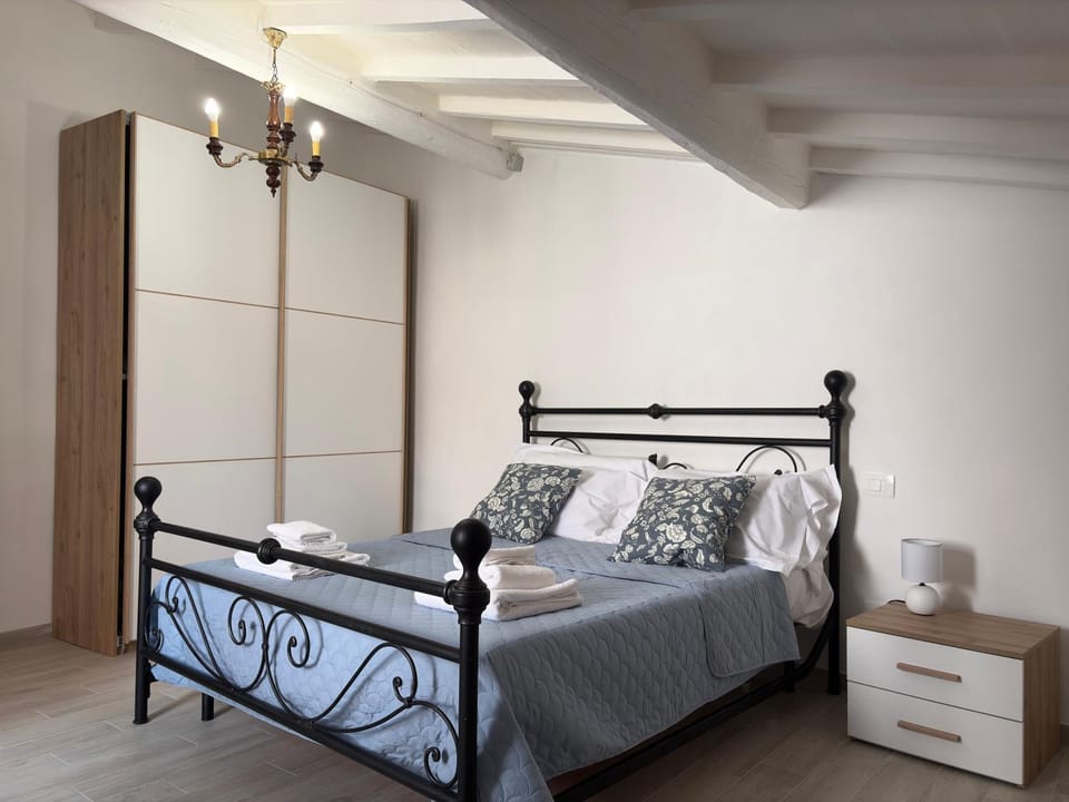 Casa Pasqualetti Apartment in San Gimignano