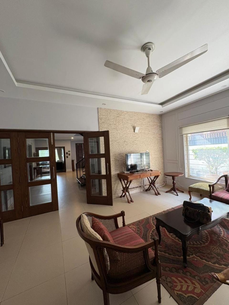 Modern rest house Bed and Breakfast in Islamabad Capital Territory