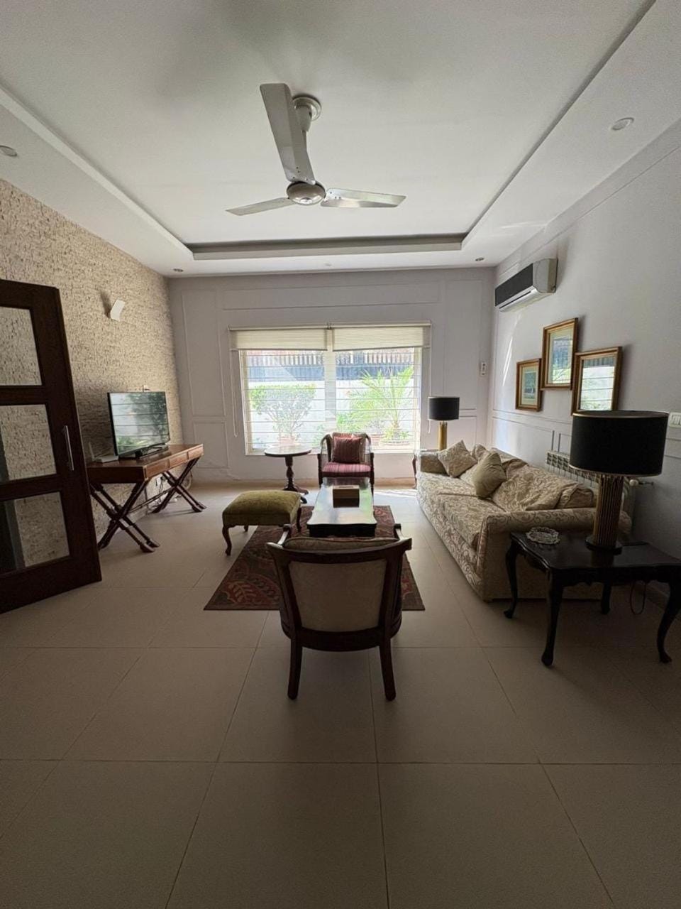 Modern rest house Bed and Breakfast in Islamabad Capital Territory