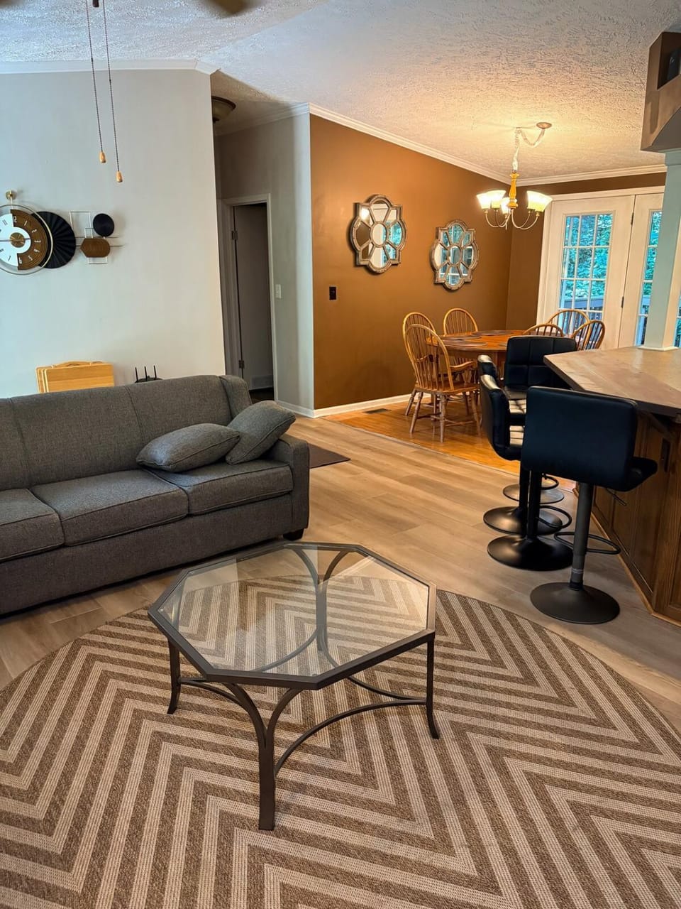 3 bedroom gem close to everything House in Woodfin
