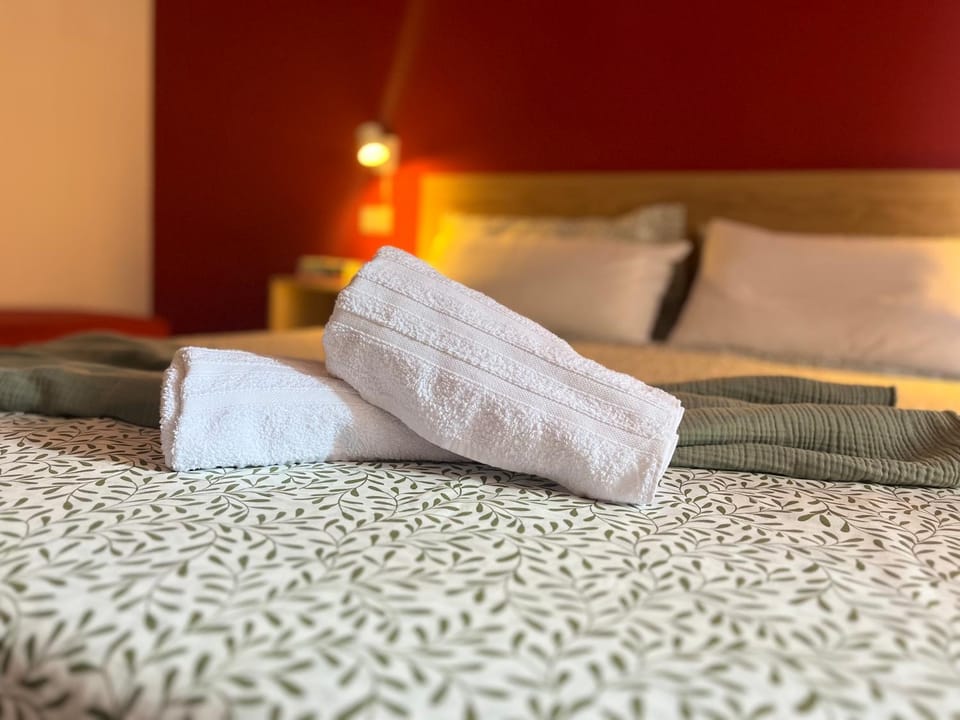towels