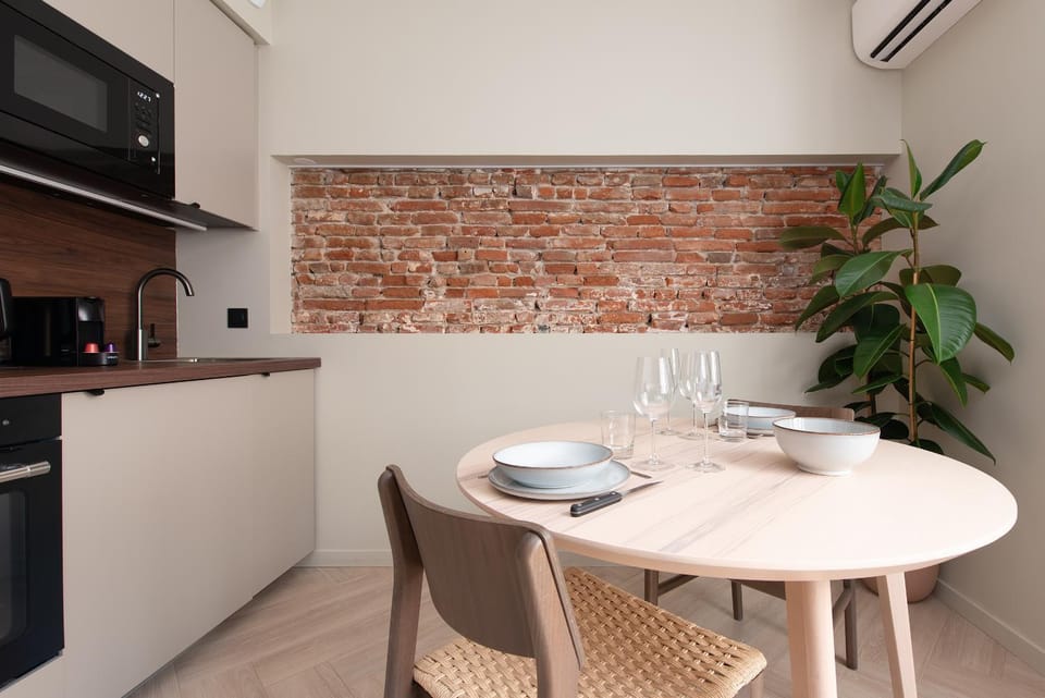 Studios Champetre Apartment in Toulouse