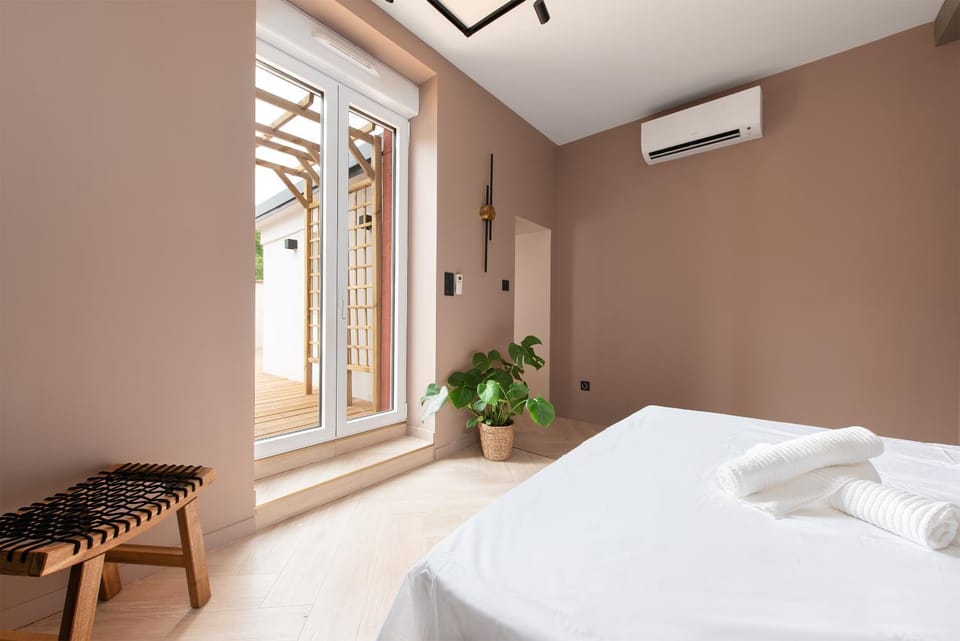Studios Champetre Apartment in Toulouse