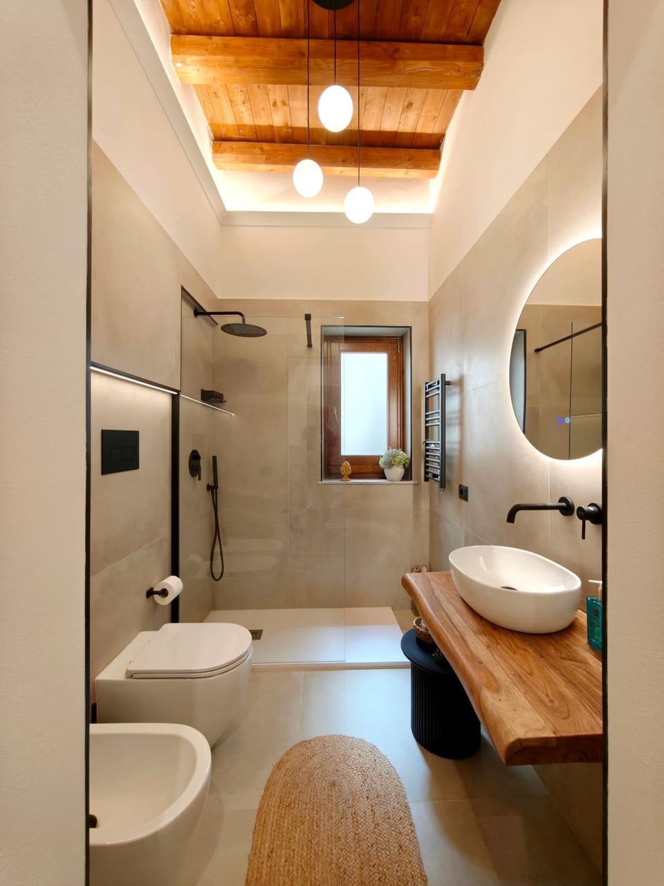 Domus 16 - Boutique Sicilian Stay Apartment in Palermo