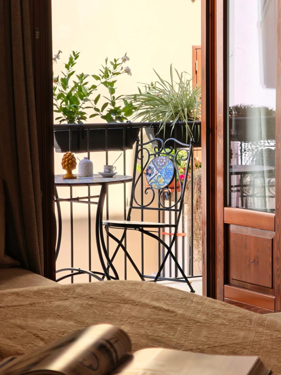 Domus 16 - Boutique Sicilian Stay Apartment in Palermo