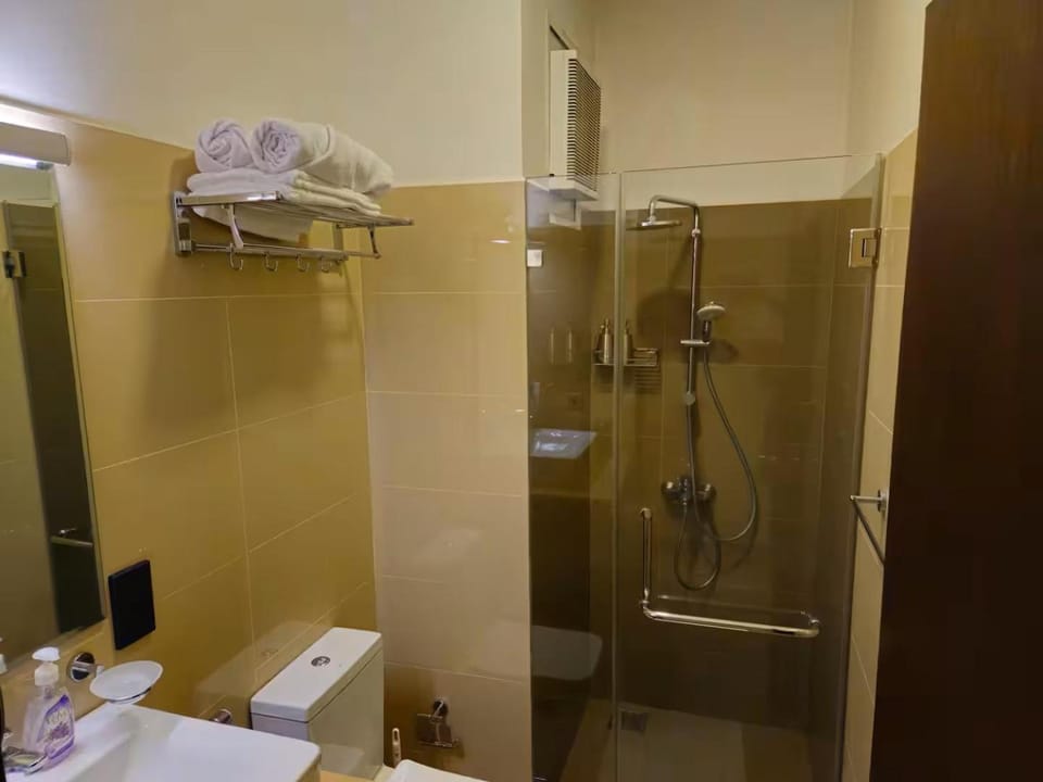 Shower