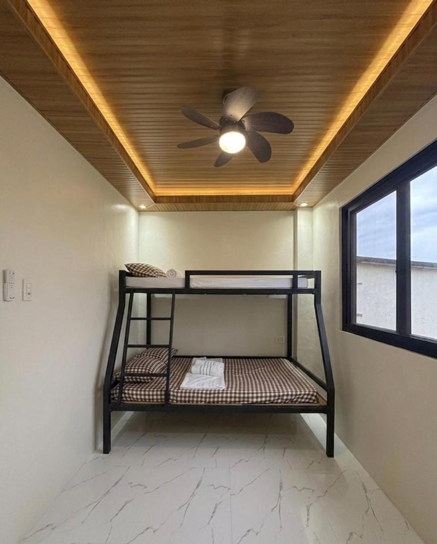 Casa Yram Modern 2BR Unit near Masa Bakehouse Apartment in San Juan