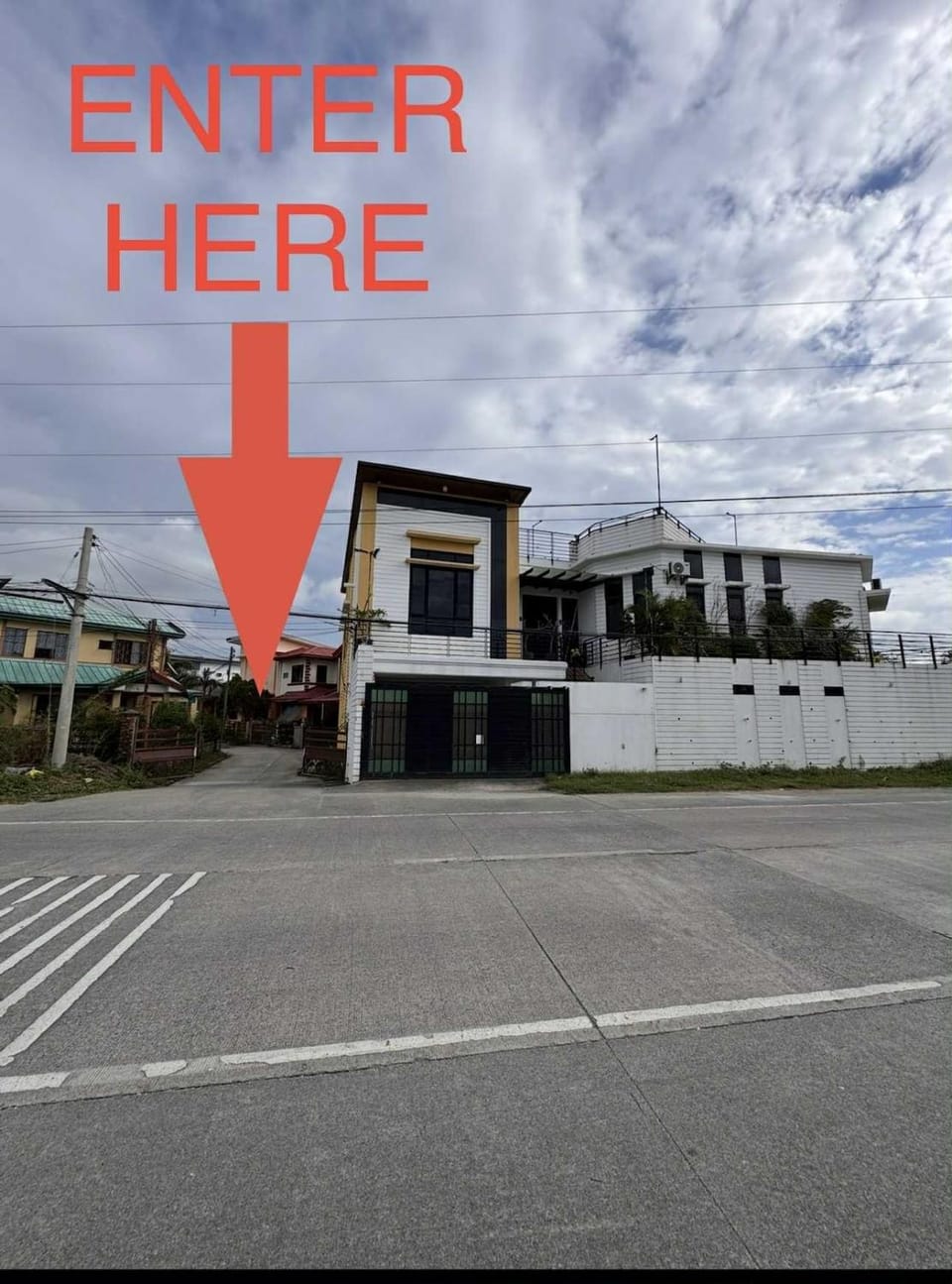Casa Yram Modern 2BR Unit near Masa Bakehouse Apartment in San Juan