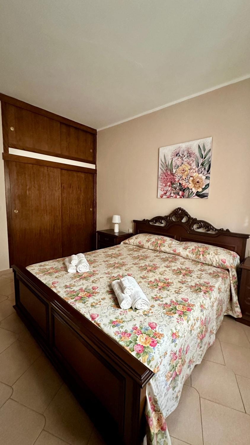 B&B Via Roma 50 Bed and Breakfast in Calabria