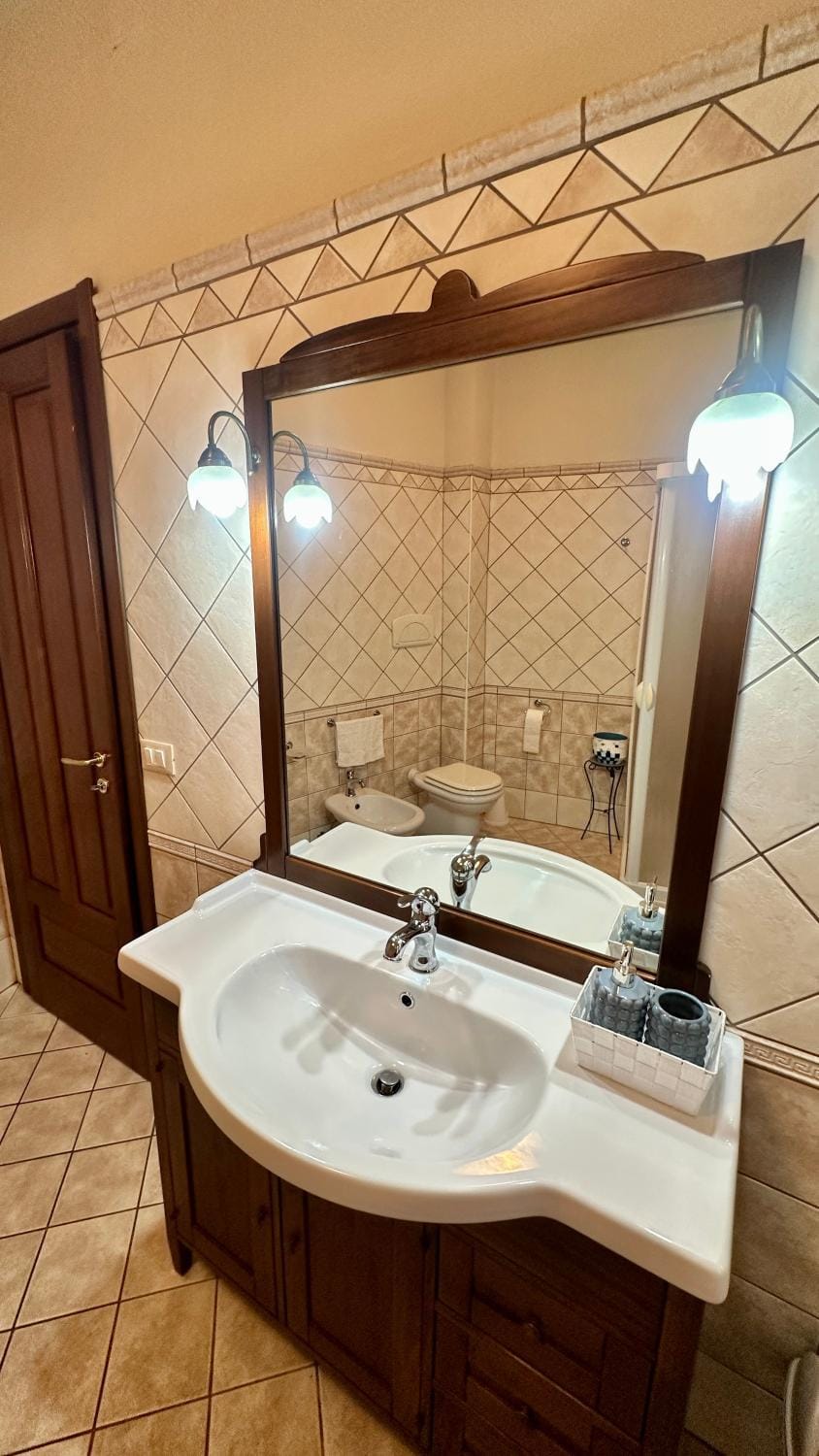 B&B Via Roma 50 Bed and Breakfast in Calabria
