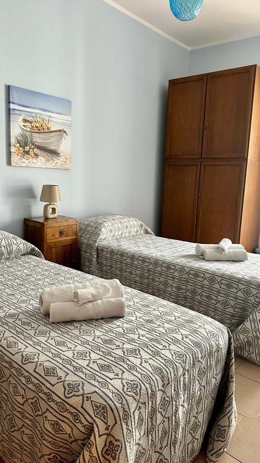 B&B Via Roma 50 Bed and Breakfast in Calabria