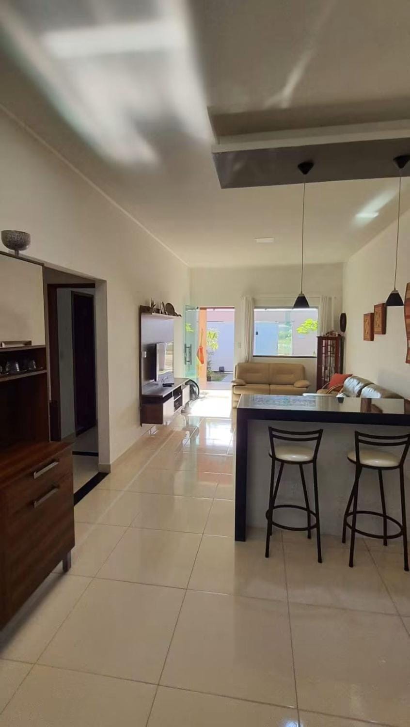 Casa no Guarujá House in State of São Paulo
