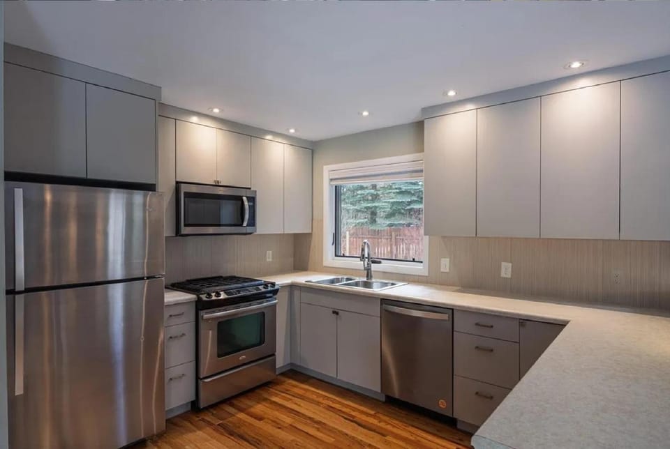 Bright 3BR Home Near Parks and Trails Apartment in Jackson