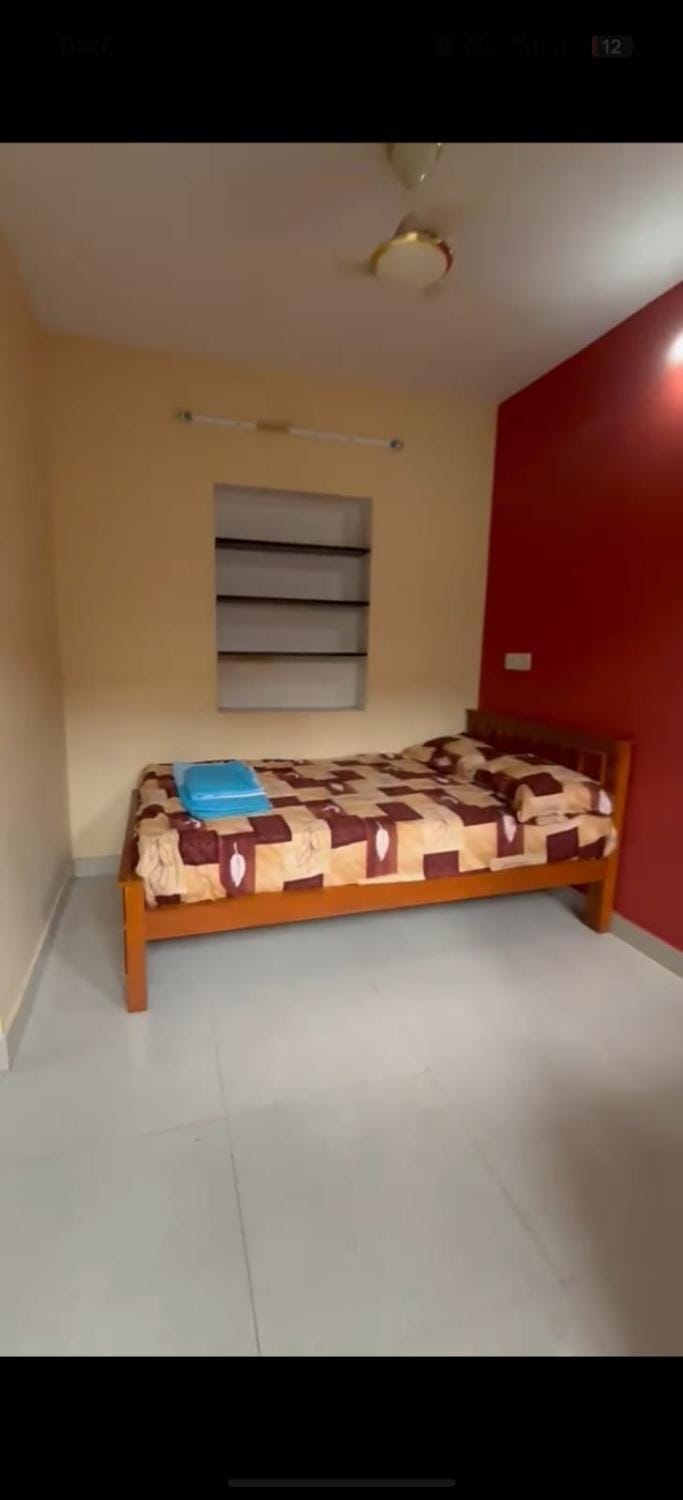Honey homestay Vacation rental in Tamil Nadu