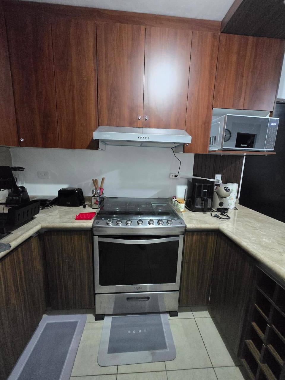 Entire Private House, Near the Airport Apartment in State of Nuevo Leon