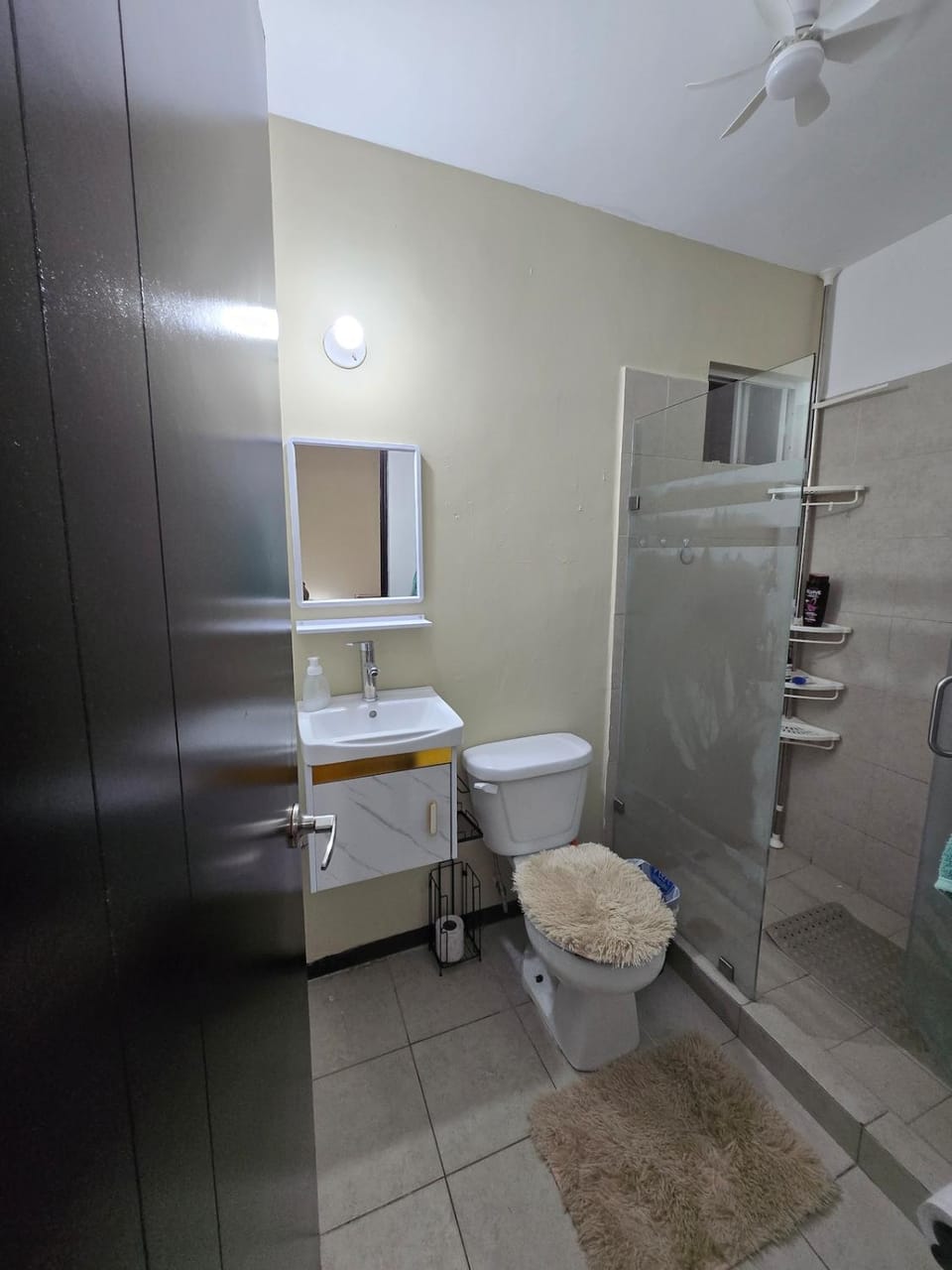 Entire Private House, Near the Airport Apartment in State of Nuevo Leon