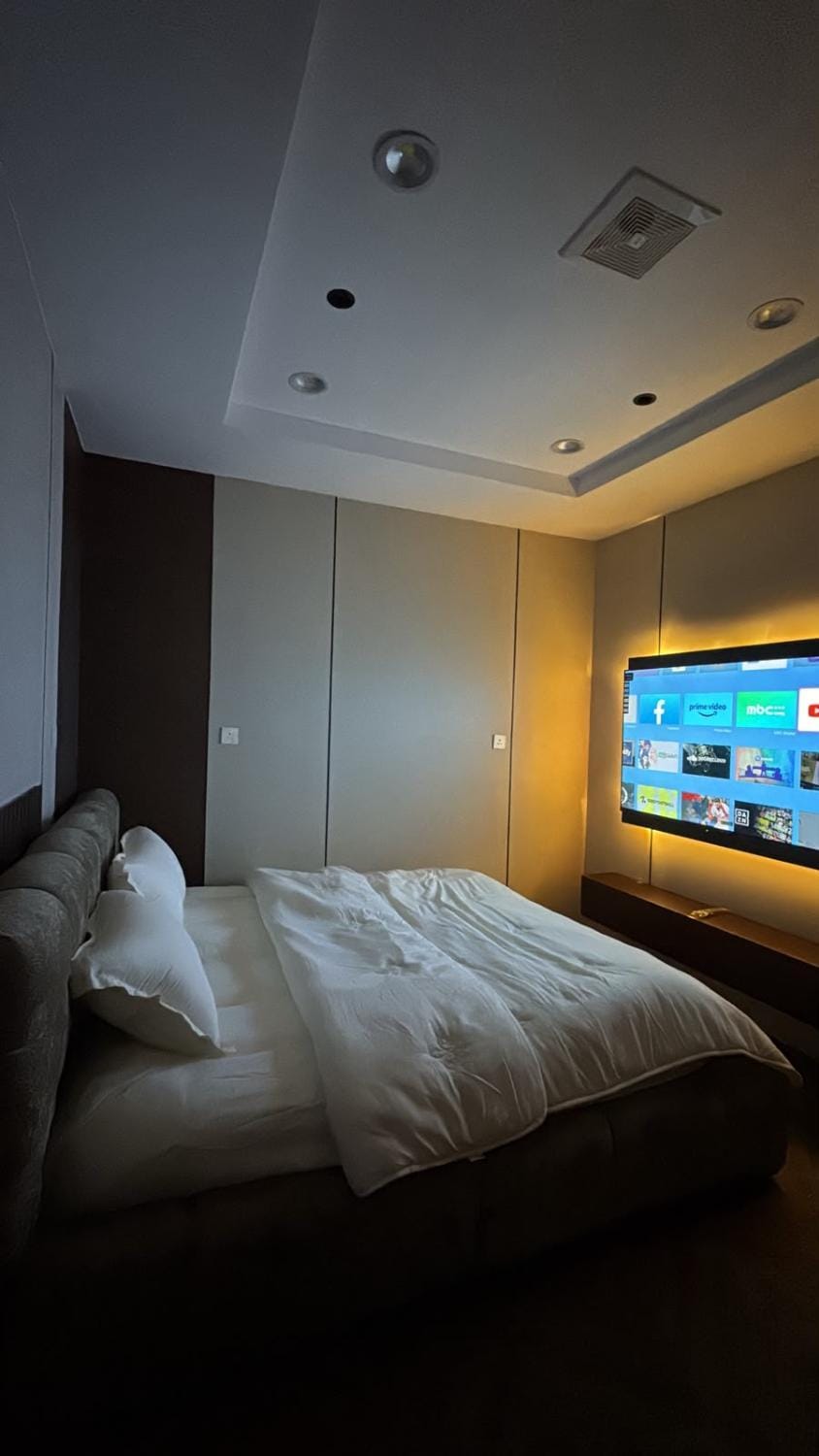 روز Apartment in Jeddah