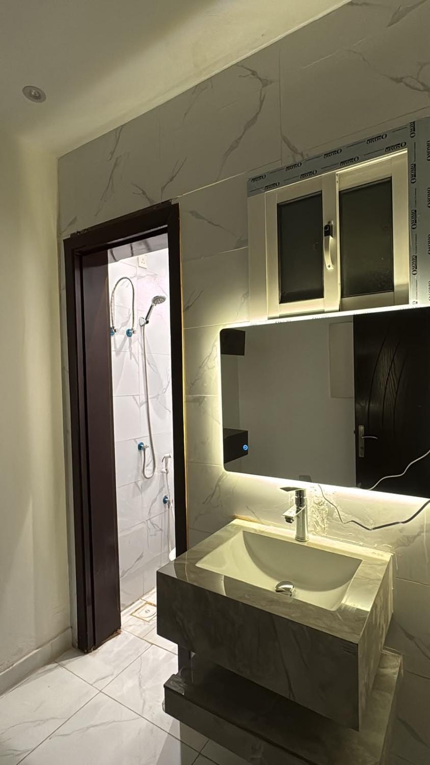 روز Apartment in Jeddah