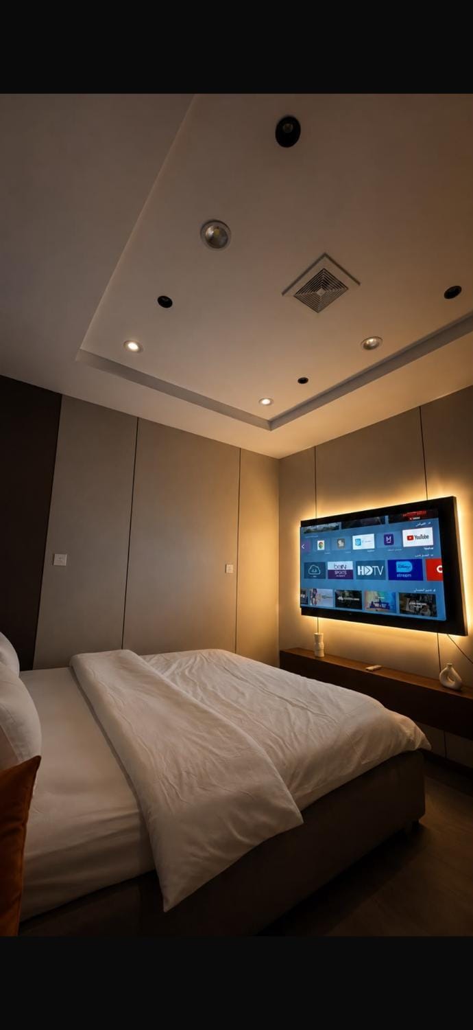 روز Apartment in Jeddah
