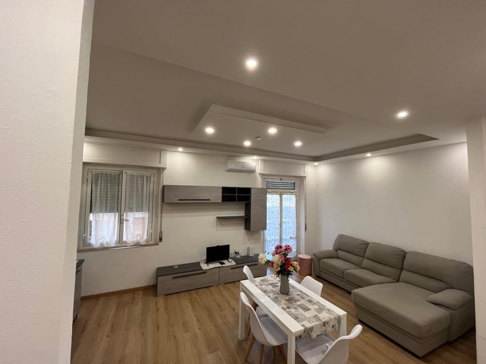 Le Tre Onde Apartment in Lavagna