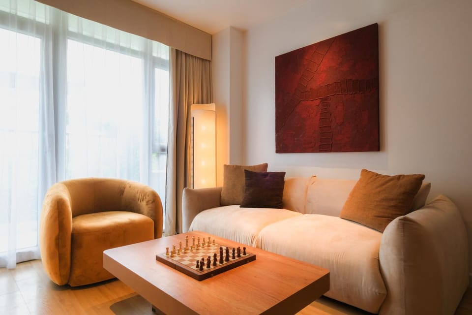 Harry's Suite and Residence - Old Quarter Hotel in Hanoi