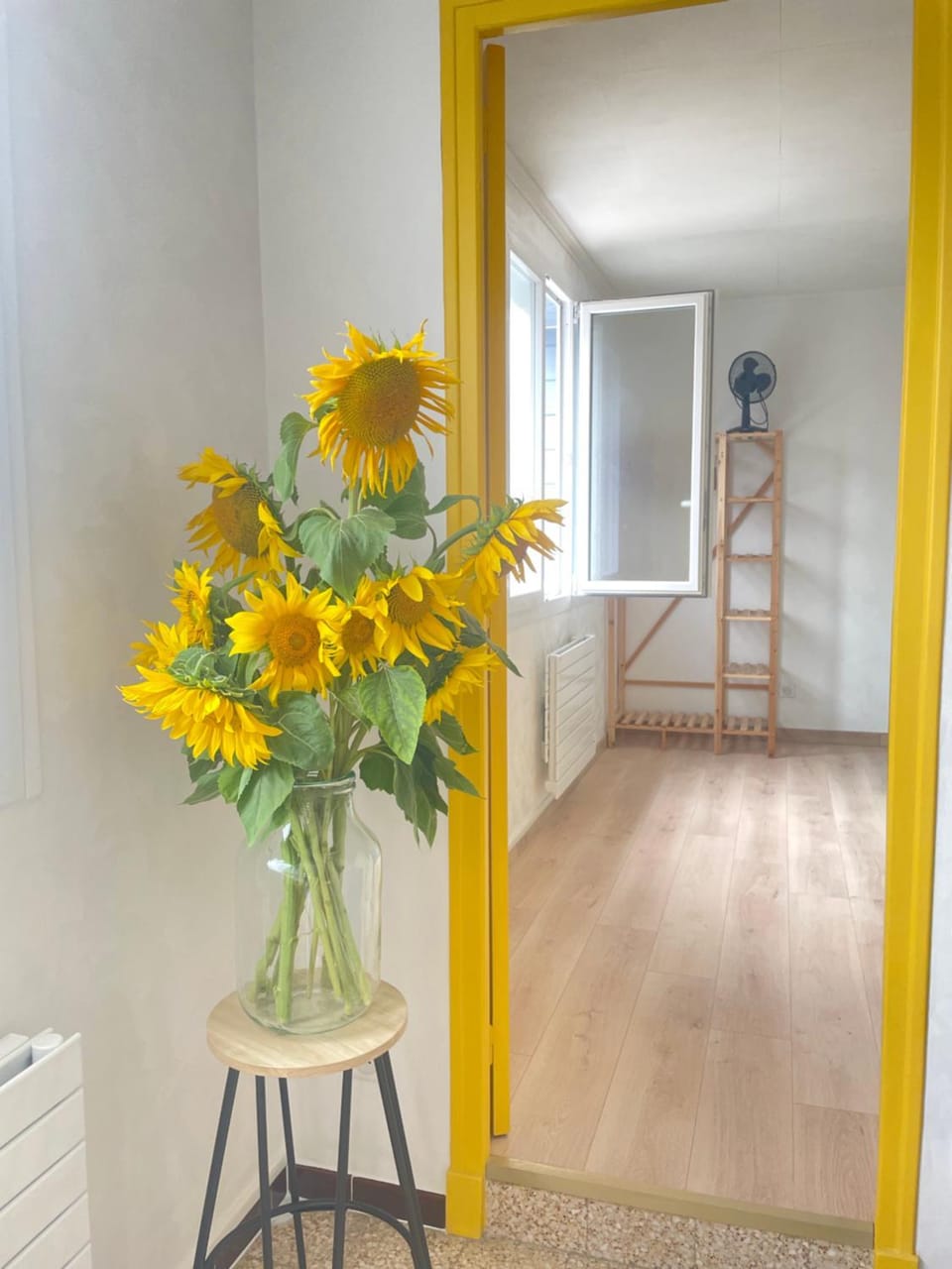 Cosy Flat Epernay City Center Apartment in Epernay