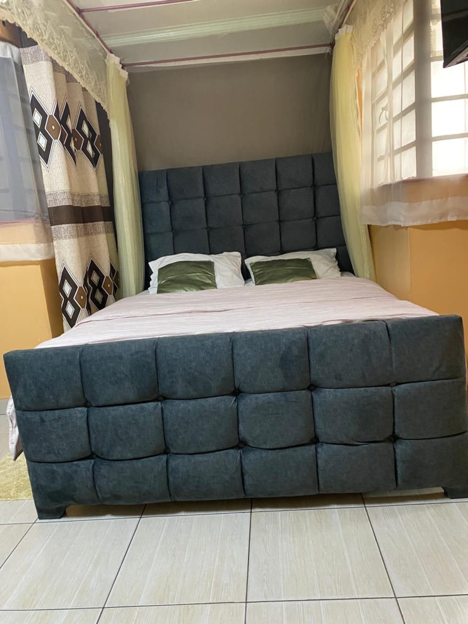 Eagle tower Apartment hotel in Nairobi County