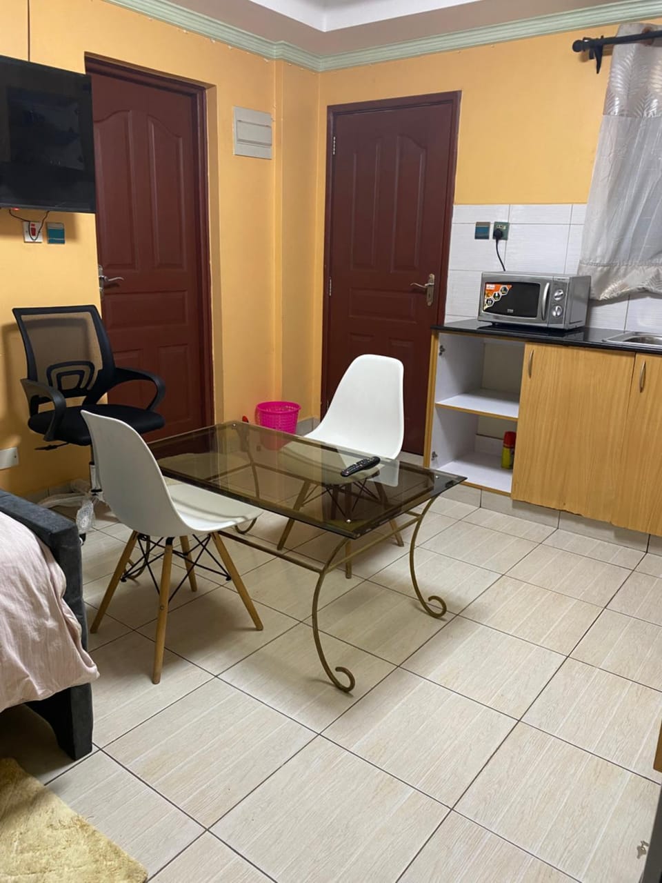 Eagle tower Apartment hotel in Nairobi County