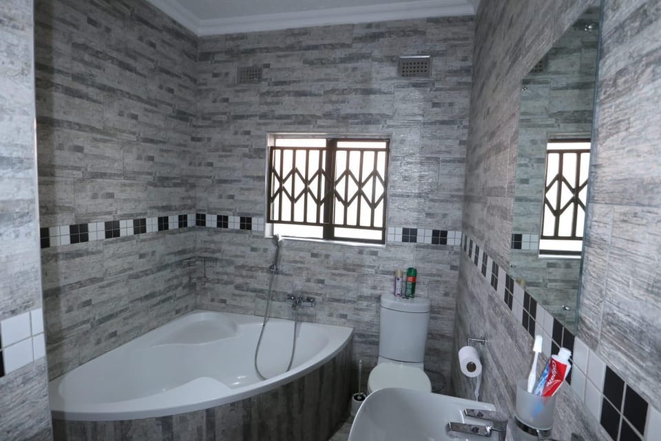 Butterfly Victoria Falls Guest House Apartment in Zimbabwe