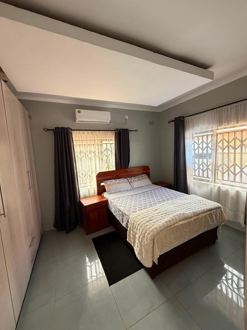 Butterfly Victoria Falls Guest House Apartment in Zimbabwe