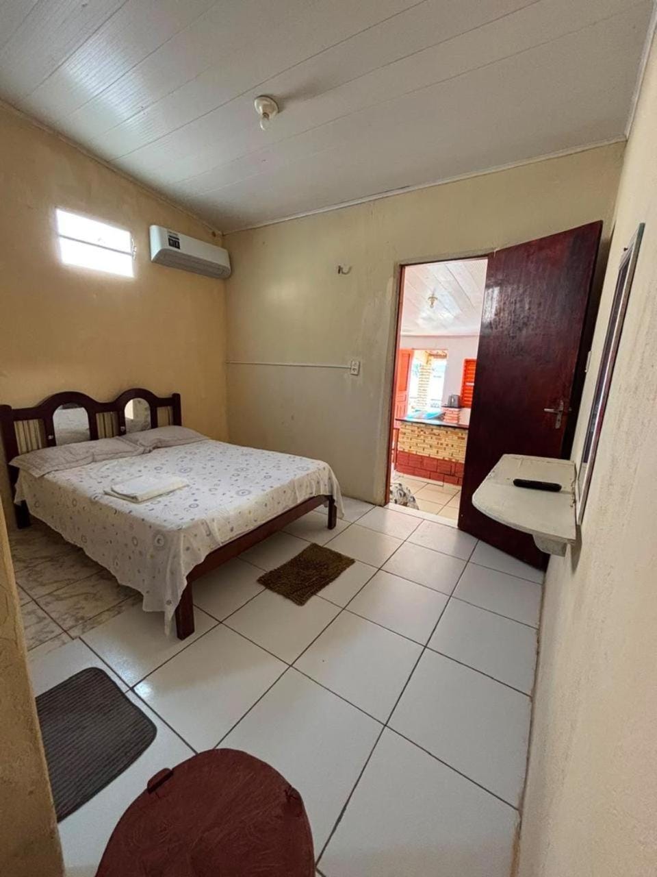 Chalés Beira mar Apartment in State of Ceará